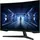 Samsung Odyssey G5 G55T LC34G55TWWRXEN 34''