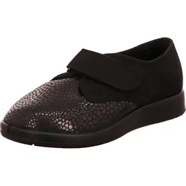 Varomed Zürich Damen Schwarz 43