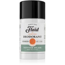 Floïd The Genuine Vetiver Splash 75 ml