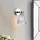 Elstead Lighting Gunnislake (BATH-GUNNIS1-PC) grau