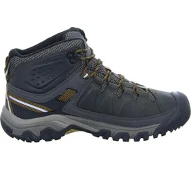 Keen Targhee III Mid WP M Herren grün 46 EU