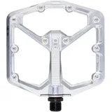 Crankbrothers Stamp 7 Large Silber