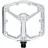 Crankbrothers Stamp 7 Large Silber