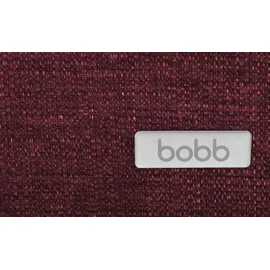 bobb Schlafsofa Isalie ¦ rot ¦ Maße (cm): B: 206 H: 92 T: 105.0