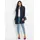 bonprix Longblazer Blau 36