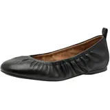 TAMARIS Damen Ballerina Leder flach