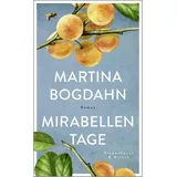 Kiepenheuer & Witsch Mirabellentage