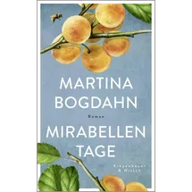 Kiepenheuer & Witsch Mirabellentage