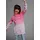 Kidsworld Longsweatshirt Pink 104