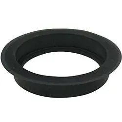 Walraven Dichtungsring 7300150 DN 150, für GA/SML, aus EPDM-Gummi, schwarz