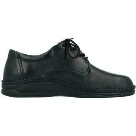 Finn Comfort METZ Schwarz Shoes Gr. 44