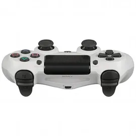 Sony PS4 DualShock 4 V2 Wireless Controller glacie white