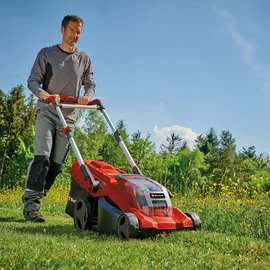 Einhell Professional Akku-Rasenmäher GP-CM 36/450 inkl. 2 x 4,0 Ah