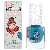 MISS NELLA Kinder Peel-Off-Nagellack,