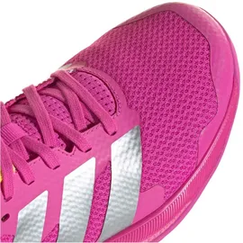 adidas Dropset Base Semi Lucid Fuchsia/Silver Met/Lucid Tangerine 38