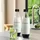 Sodastream Fuse PET-Flasche 2 x 1 l schwarz