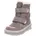 Flavia grau/rosa 33