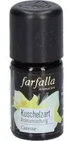 FARFALLA Mélange aromatique Doux et tendre Huile 5 ml