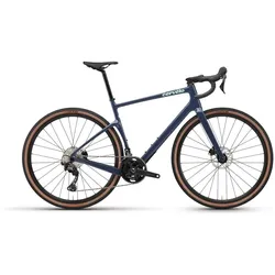 Cervélo Aspero GRX RX610 Woodsmoke 56 cm