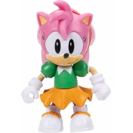 Jakks Pacific Unisex Kinder LTD Pack 5 Figuren 6cm