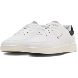 hummel Match Point Mp Unisex Weiß 39