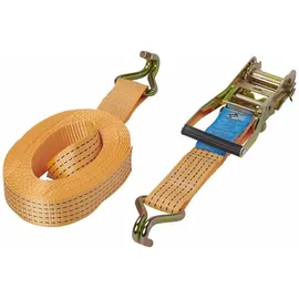 PRO PLUS Spanngurt mit Ratsche 8 m 5000 daN