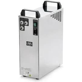 ich-zapfe Wassersprudler grau