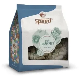 Speed Delicious speedies Eucalyptus 5 kg