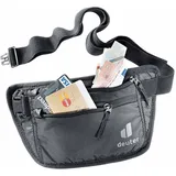 Deuter Security Money Belt I schwarz (3950621-7000)