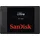 SanDisk Ultra 3D 4 TB 2,5" SDSSDH3-4T00-G25