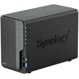 Synology DS225+ 8 TB (2 x 4 TB)