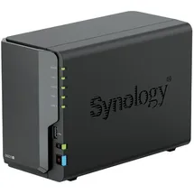 Synology DS225+ 8 TB (2 x 4 TB)