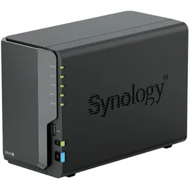 Synology DS225+ 8 TB (2 x 4 TB)