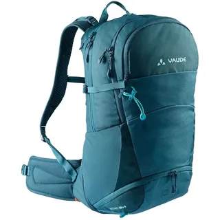 Vaude Wizard 30+4 Modell 2021 blue sapphire