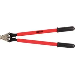 KS Tools Isolierte Kabelschere, 700mm