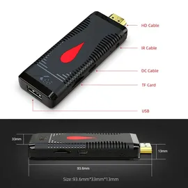 OEM X96Q TV Box 2020