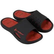 Rider Bay XIV AD Herren-Flip-Flops, Rot, Größe 41, rot, 41 EU
