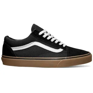 Old Skool Black/Gum 42