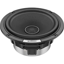 Audison Voce II AVX 6.5 II | 165mm Koaxiallautsprecher