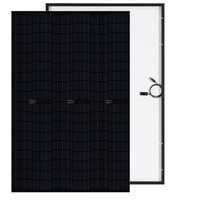 TW Solar Solarmodul Balkonkraftwerk 405W P-Typ PERC Mono Glas-Folie Solarpaneele
