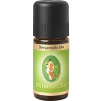 Primavera Ätherisches Öl Bergamotte bio 10 ml