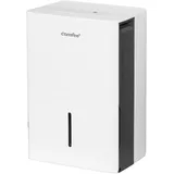 Midea 'Comfee', Luftentfeuchter MDDPE-50DEN7 50L/Tag für bis zu 116 m2, 6 l Wassertank, Räder, Trocknung, geringer Geräuschpegel,