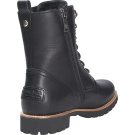 Panama Jack Fara Igloo Trav B1 Schwarz 43