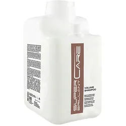 HAIR HAUS Super Brillant Care Volumen Shampoo 5000 ml
