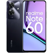 Realme Note 60 6 GB RAM 128 GB Marble Black