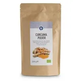 Aleavedis Naturprodukte GmbH Curcuma Pulver Bio
