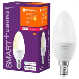 LEDVANCE Smart+ 208421 6W E14