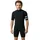 Hurley Neoprenanzug Shorty Schwarz M