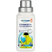 Heitmann Einwaschimprägnierer 250 ml
