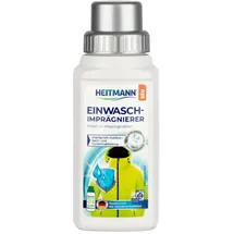 Heitmann Einwaschimprägnierer 250 ml